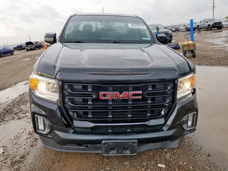 2021 GMC CANYON ELE 1GTG5CEN9M1101818