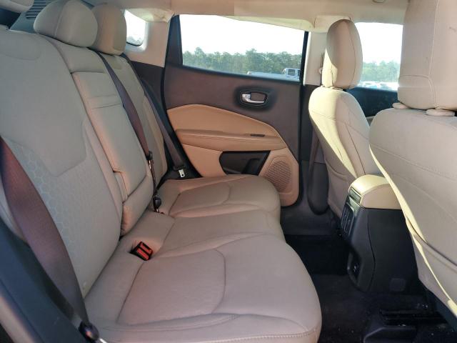 2018 JEEP COMPASS SP 3C4NJCABXJT424908