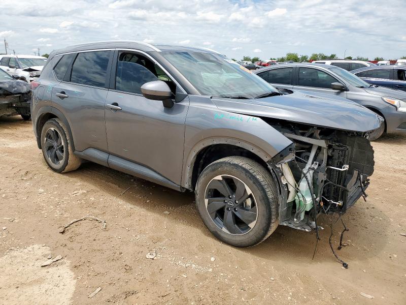 Vin: jn8bt3bb6rw444515, lot: 60491945, nissan rogue sv 20244