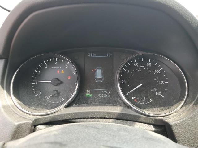 2017 NISSAN ROGUE S - 5N1AT2MM1HC740764