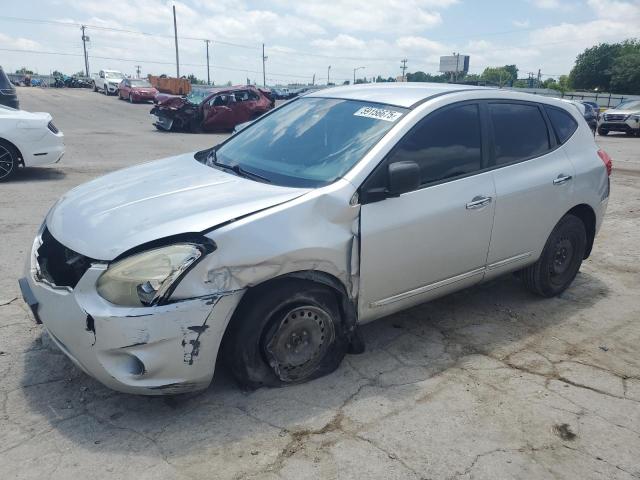 Vin: jn8as5mt2dw507361, lot: 59156675, nissan rogue s 2013 img_1