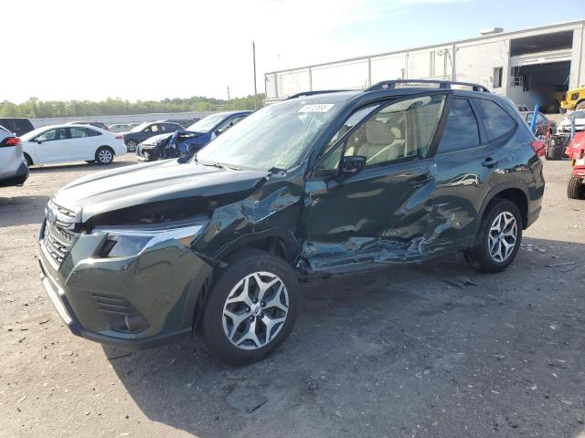 SUBARU FORESTER P