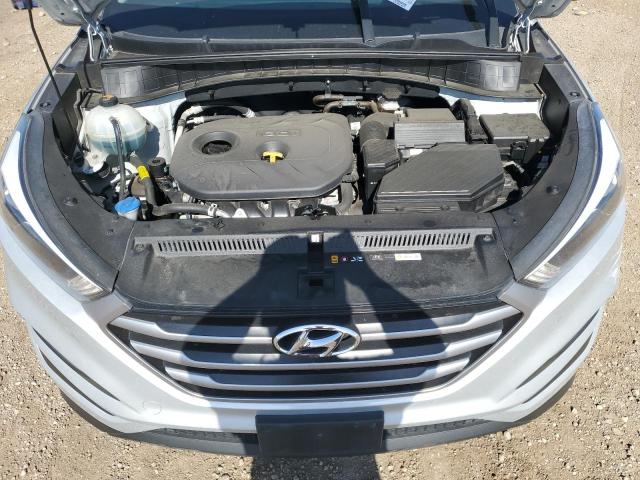 2018 HYUNDAI TUCSON SEL - KM8J33A4XJU615594