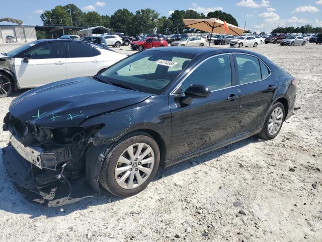 TOYOTA CAMRY L