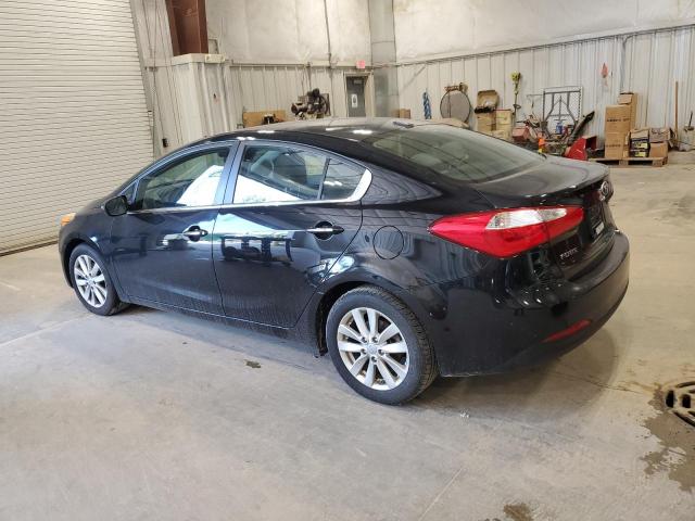 Vin: knafx4a84f5322196, lot: 61897155, kia forte ex 20152