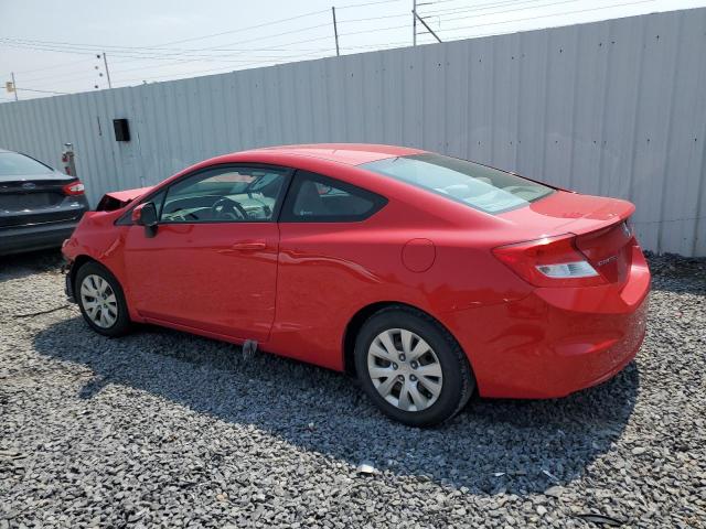 Vin: 2hgfg3b56ch556329, lot: 60633005, honda civic lx 20122
