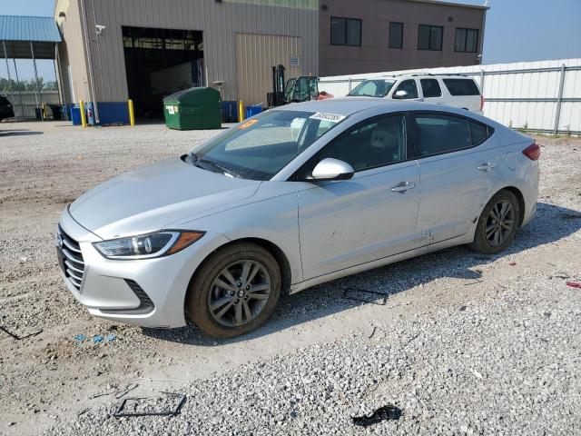 Vin: 5npd84lfxjh285103, lot: 59592285, hyundai elantra sel 2018 img_1