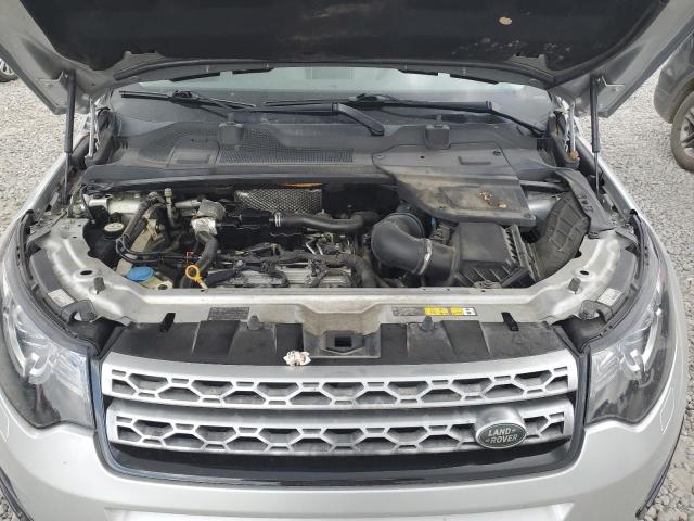 2018 LAND ROVER DISCOVERY SALCR2RX9JH754945