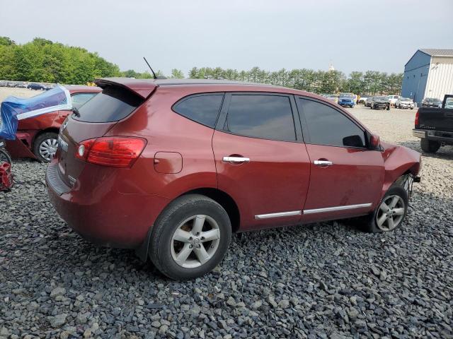 Vin: jn8as5mvxdw654450, lot: 59469925, nissan rogue s 20133