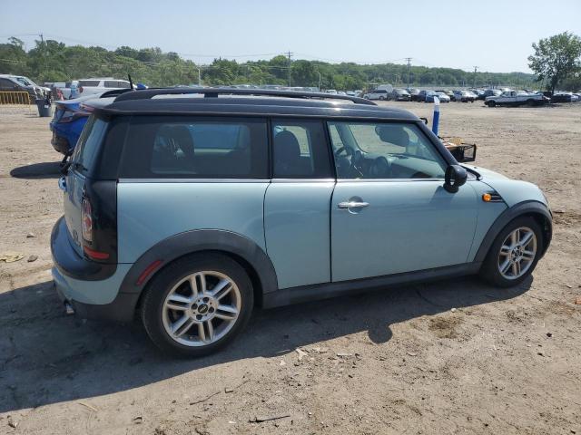 Vin: wmwzf3c55ct268069, lot: 61820585, mini cooper clubman 20123