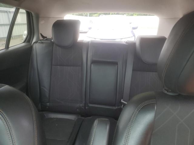 2019 CHEVROLET TRAX 1LT - KL7CJLSB6KB844462