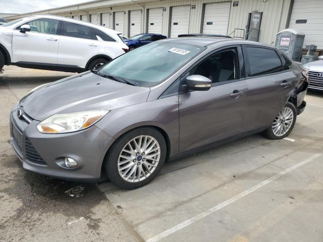 Vin: 1fadp3f27el459254, lot: 59166195, ford focus se 2014 img_1