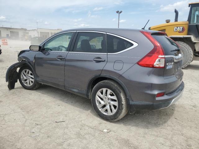 2015 HONDA CR-V EX 2HKRM4H57FH605275