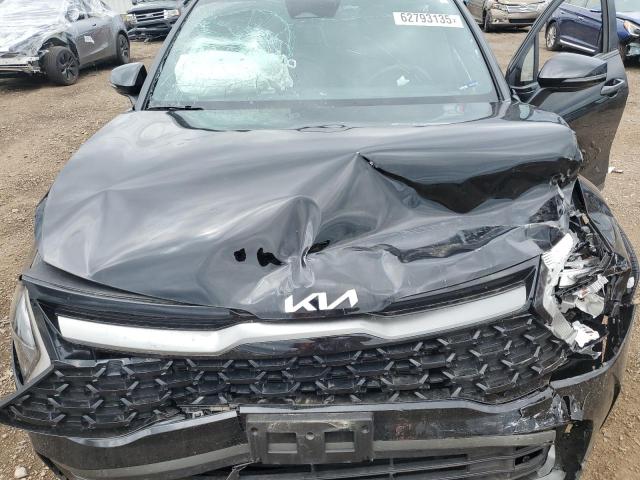2023 KIA SPORTAGE X - 5XYK6CAF7PG111225