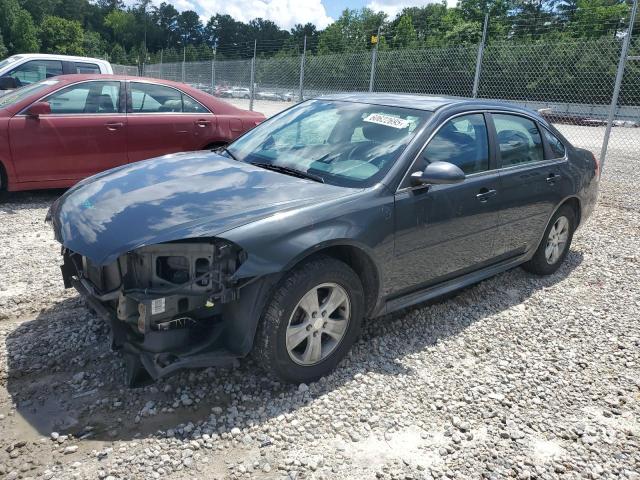 CHEVROLET 136