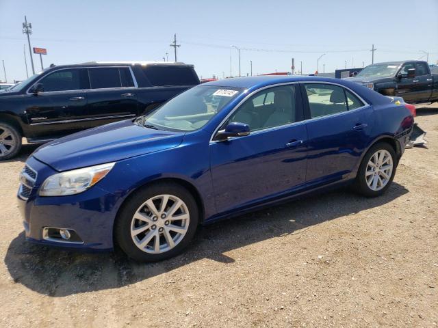 CHEVROLET MALIBU 2LT