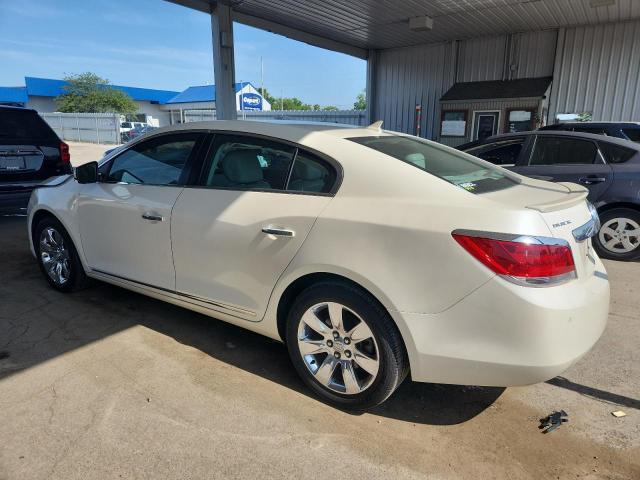 Vin: 1g4gc5ed7bf124342, lot: 62052615, buick lacrosse cxl 20112