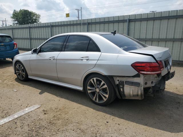 Vin: wddhf5kbxgb222434, lot: 58219435, mercedes-benz e-class 350 20162