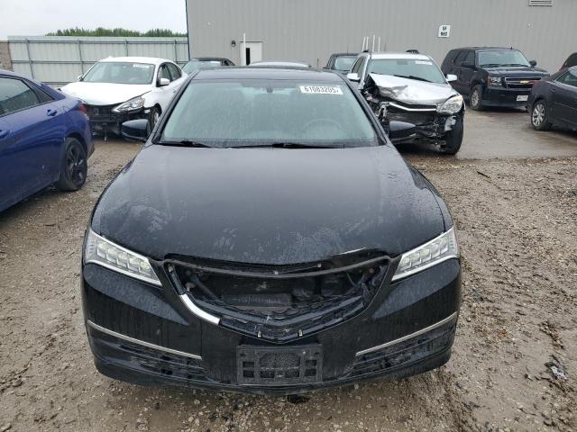 2015 ACURA TLX 19UUB2F36FA024591