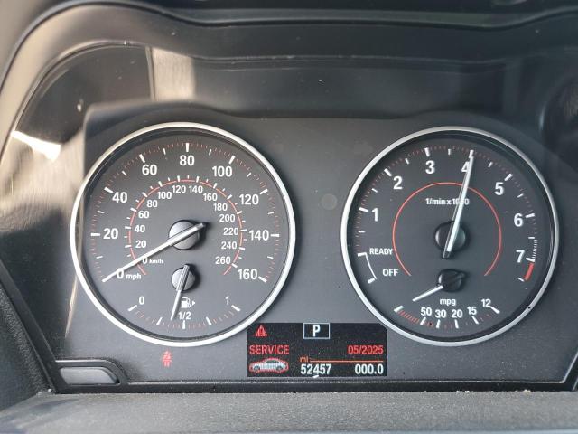 2016 BMW 228 I SULE WBA1F9C58GV544559