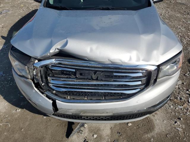2019 GMC ACADIA SLE 1GKKNLLA4KZ272604