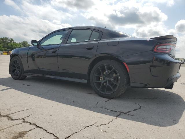 Vin: 2c3cdxhg8nh152790, lot: 61239265, dodge charger gt 20222