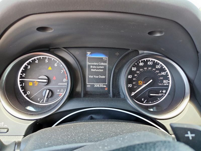 2024 TOYOTA CAMRY SE N - 4T1G11AK6RU912506