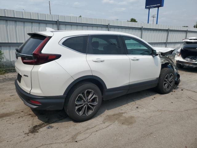 2020 HONDA CR-V EXL - 2HKRW2H8XLH600205