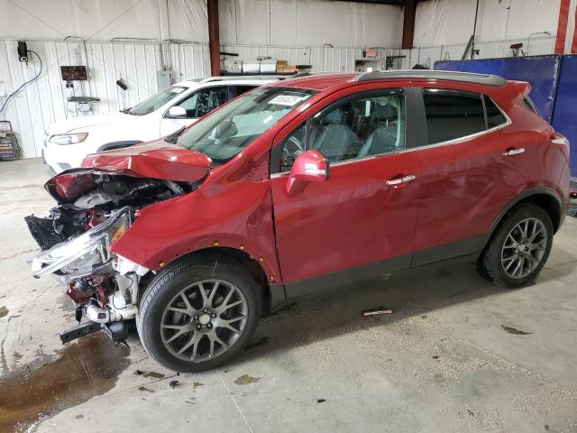 Vin: kl4cj2sm1kb723234, lot: 58504975, buick encore sport touring 2019 img_1