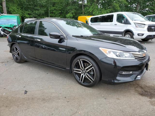 Vin: 1hgcr2f16ha119774, lot: 62296265, honda accord sport special edition 20174