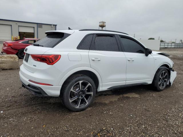 Vin: wa1eecf38s1045947, lot: 59540795, audi q3 premium plus s line 45 20253
