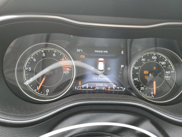 2020 JEEP CHEROKEE L - 1C4PJMDXXLD575424