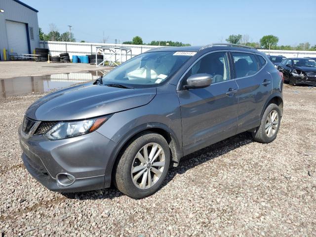 Vin: jn1bj1cr8kw621639, lot: 61994515, nissan rogue s 2019 img_1