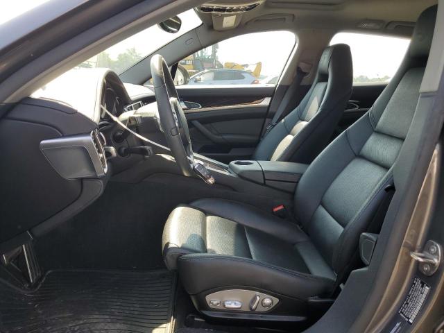 2016 PORSCHE PANAMERA 2 WP0AA2A70GL002056
