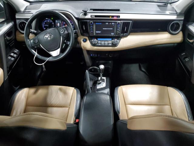 2017 TOYOTA RAV4 LIMIT - 2T3DFREV1HW624194