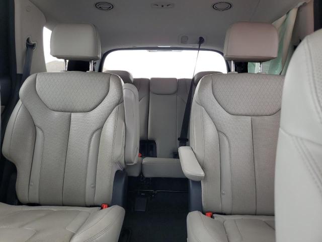 2020 HYUNDAI PALISADE S - KM8R44HE4LU147031