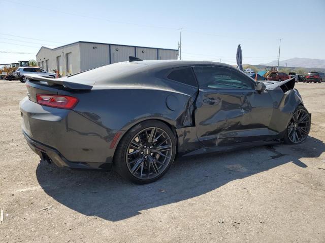 2017 CHEVROLET CAMARO ZL1 1G1FK1R66H0212200