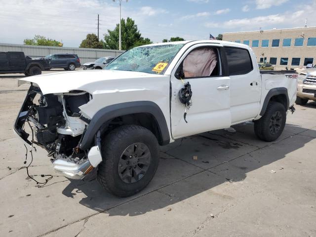 TOYOTA TACOMA DOU