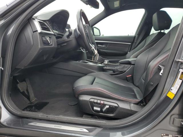 2016 BMW 328 I SULE - WBA8E9G51GNT42237