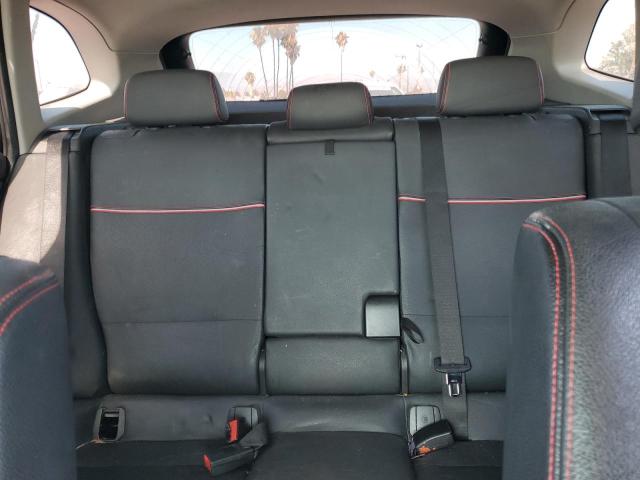 2015 BMW X1 XDRIVE2 WBAVL1C53FVY26487