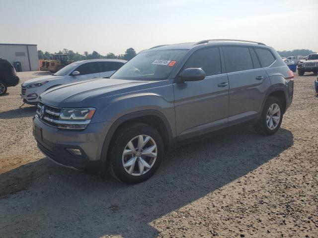 VOLKSWAGEN ATLAS SE