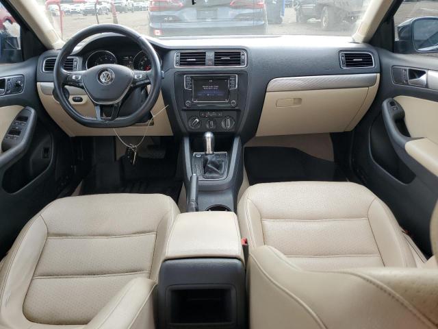 2016 VOLKSWAGEN JETTA SE 3VWD67AJ1GM394757