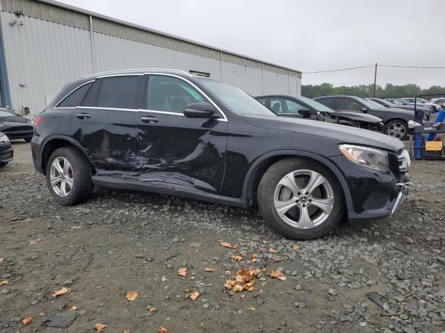 Vin: wdc0g4kbxjv109517, lot: 59897055, mercedes-benz glc-class 300 4matic 20184