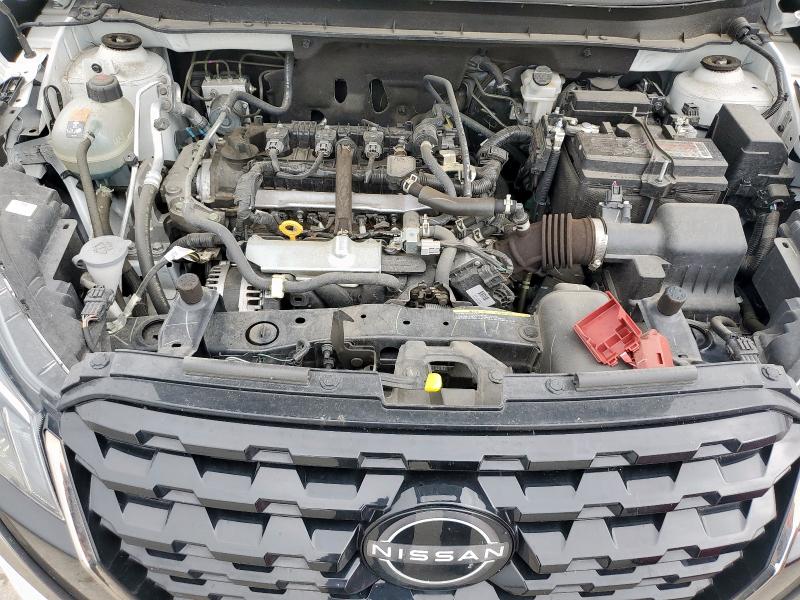 2024 NISSAN KICKS SR - 3N1CP5DV6RL480110