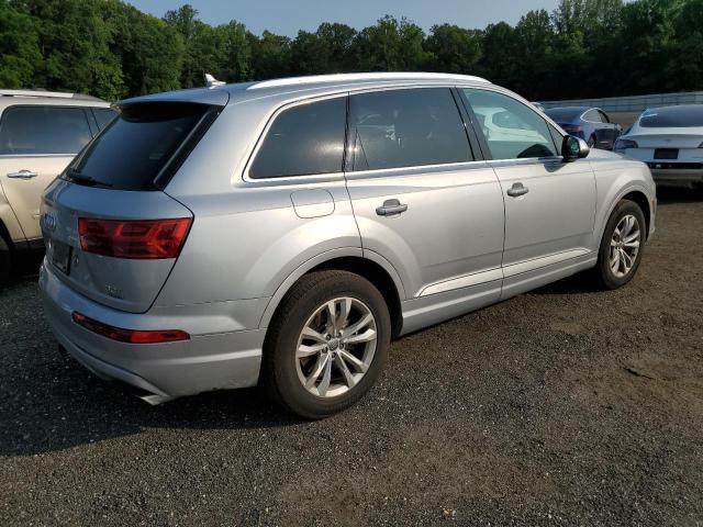 Vin: wa1laaf74hd045638, lot: 60464485, audi q7 premium plus 20173
