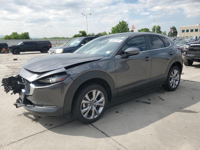 Vin: 3mvdmbcl4mm302139, lot: 59631415, mazda cx30 preferred 2021 img_1