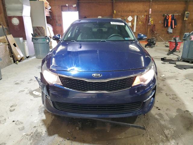 2018 KIA OPTIMA LX 5XXGT4L3XJG262000