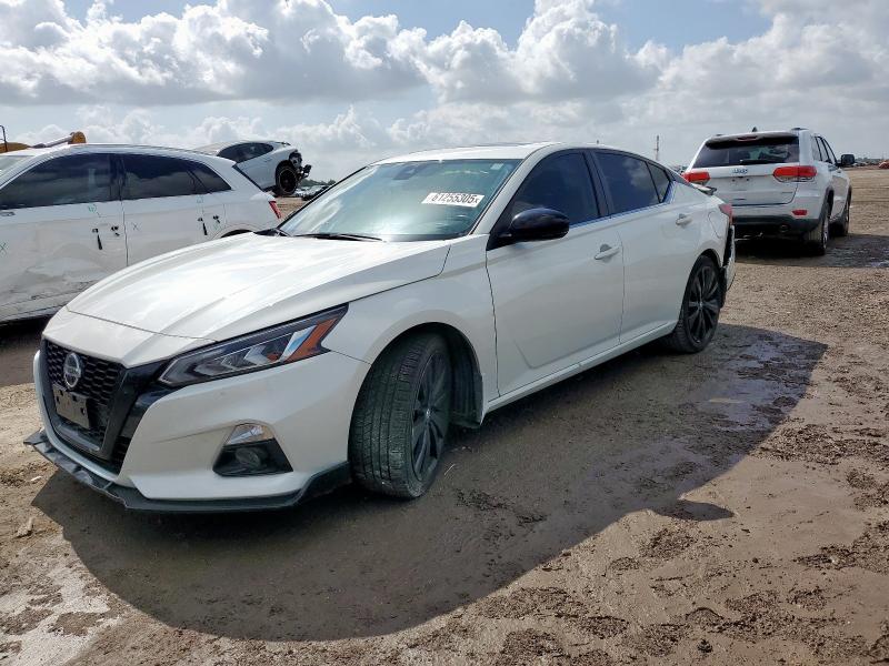 Vin: 1n4bl4cv7nn406789, lot: 61255305, nissan altima sr 2022 img_1