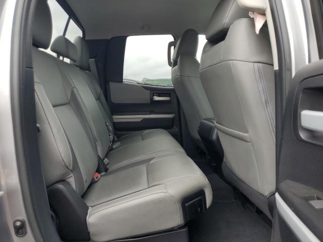 2019 TOYOTA TUNDRA DOU 5TFBY5F15KX808658