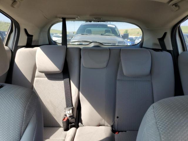 2017 HONDA HR-V EX 3CZRU6H58HM713679